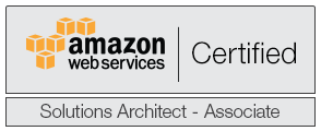 AWS Certified Solutions Architect - Associate Level